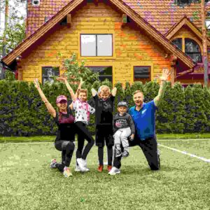 бурение скважины